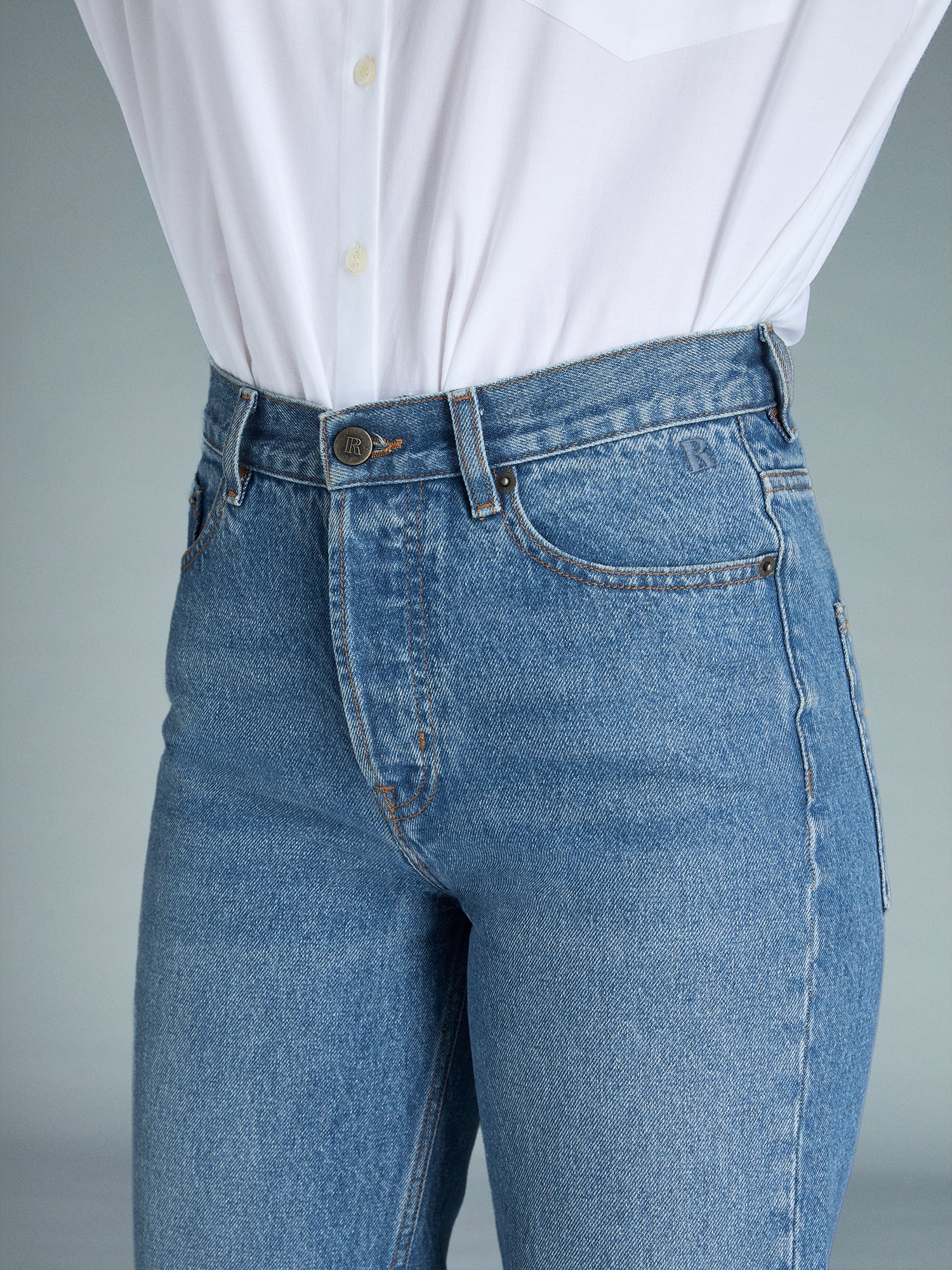 Jeans MARAIS Jeans MARAIS